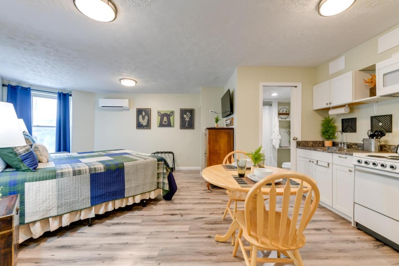 Dtwn Gatlinburg Studio Pool Access! 外观 照片