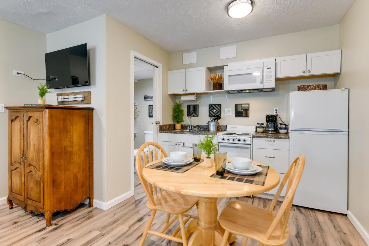 Dtwn Gatlinburg Studio Pool Access! 外观 照片