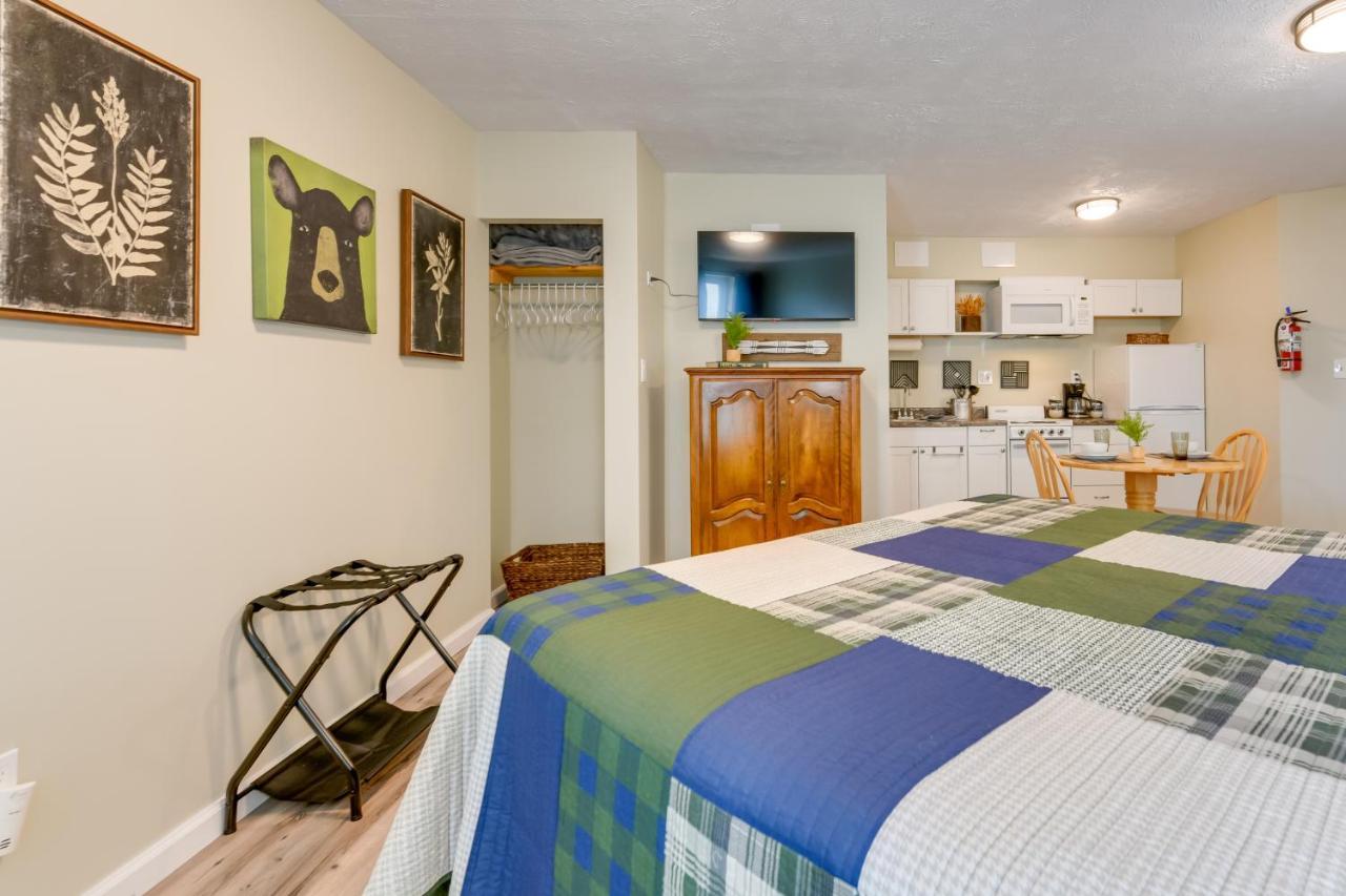 Dtwn Gatlinburg Studio Pool Access! 外观 照片