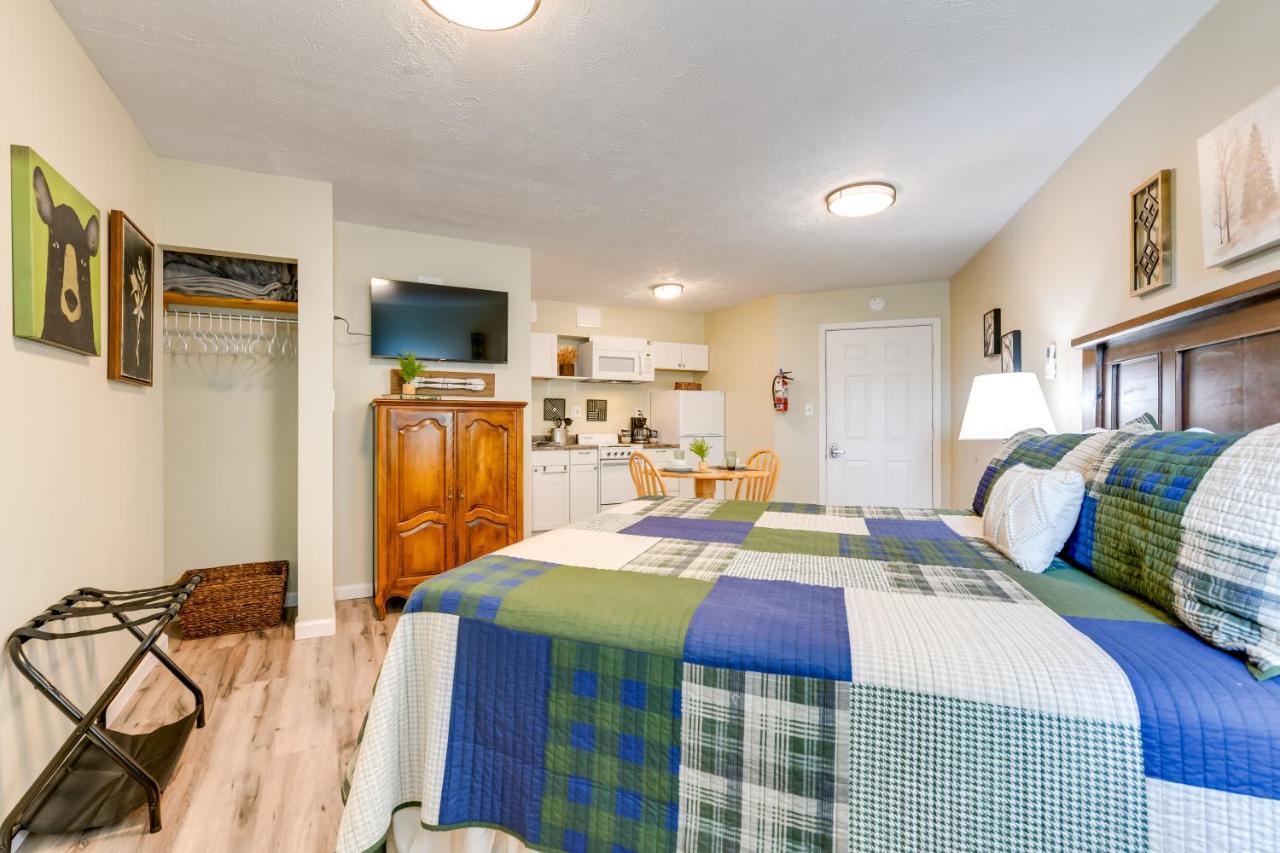Dtwn Gatlinburg Studio Pool Access! 外观 照片